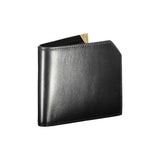 Calvin Klein Nero Leather Men Wallet