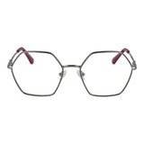 Guess Silver Metal Glasses (Frames)
