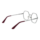 Guess Silver Metal Glasses (Frames)