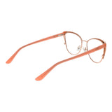 Guess Orange Metal Glasses (Frames)
