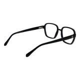 Guess Black Plastic Glasses (Frames)