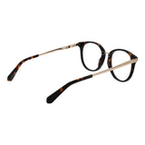 Guess Brown Acetate Glasses (Frames)