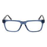 Guess Blue Acetate Glasses (Frames)