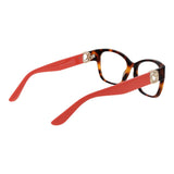 Guess Brown Acetate Glasses (Frames)