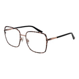 Guess Rose Gold Metal Glasses (Frames)