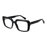 Guess Black Plastic Glasses (Frames)