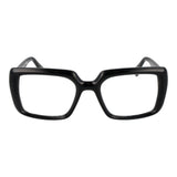Guess Black Plastic Glasses (Frames)