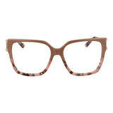 Guess Beige Acetate Glasses (Frames)