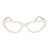 Guess White Acetate Glasses (Frames)