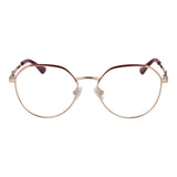 Guess Rose Gold Metal Glasses (Frames)