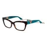 Guess Brown Acetate Glasses (Frames)