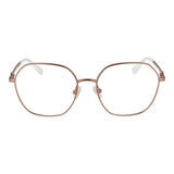 Guess Rose Gold Metal Glasses (Frames)