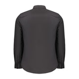 Calvin Klein Black Cotton Shirt