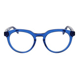Guess Blue Acetate Glasses (Frames)