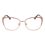 Guess Pink Metal Glasses (Frames)