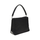 Fendi Black Polyamide Shoulder Bag