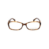 Michael Kors Brown Plastic Glasses (Frames)