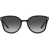 Michael Kors Black Acetate Sunglasses