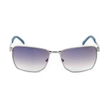 Guess Gray Metal Sunglasses