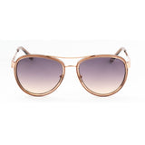 Guess Multicolor Metal Sunglasses