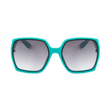 Guess Bicolor Injected Sunglasses