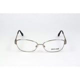 Roberto Cavalli Gray Metal Glasses (Frames)