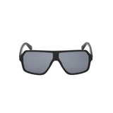 Guess Black Resin Sunglasses
